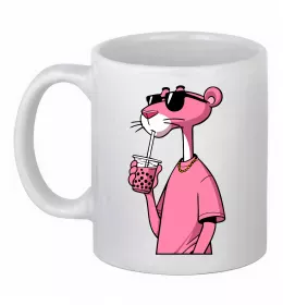 Чашка керамічна