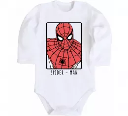 Детский боди