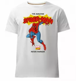 Мужская премиум футболка