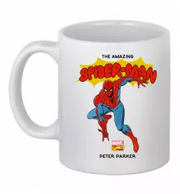 Чашка керамическая