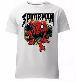 Мужская премиум футболка