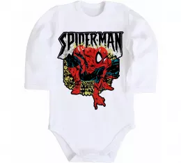 Детский боди