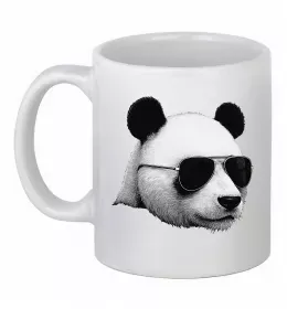 Чашка керамическая