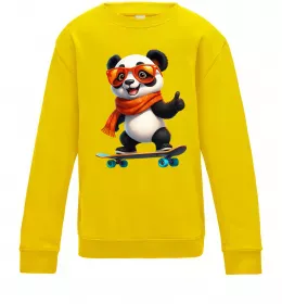 Детский Свитшот