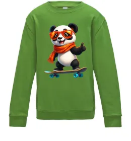 Детский Свитшот