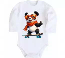 Детский боди