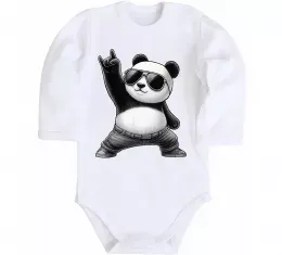 Детский боди