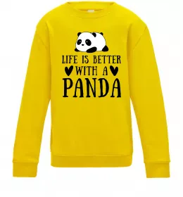 Детский Свитшот