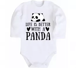 Детский боди