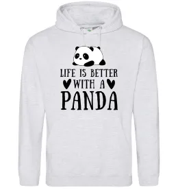 Чоловіча толстовка (худі)