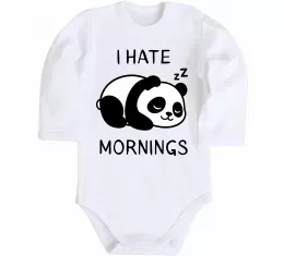 Детский боди