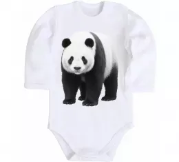 Детский боди