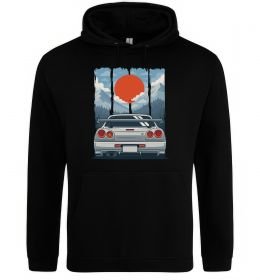 Чоловіча толстовка (худі) Car JDM