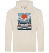 Жіноча толстовка (худі) Car JDM Таш Жіноча толстовка (худі) Car JDM Таш фото