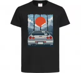 Детская футболка Детская футболка