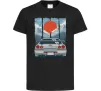 Детская футболка Car JDM Черный фото