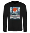 Свитшот Car JDM Черный фото