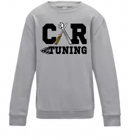 Детский Свитшот