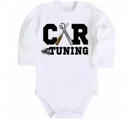 Детский боди