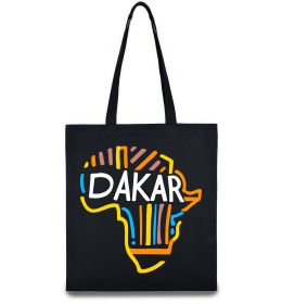 Эко-сумка Dakar rally