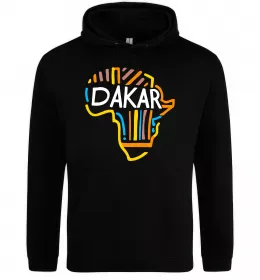 Мужская толстовка (худи)