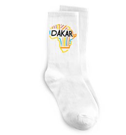 Носки Dakar rally