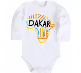 Детский боди