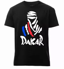 Мужская премиум футболка