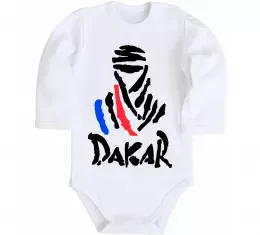 Детский боди