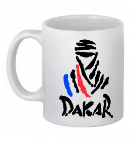 Чашка керамическая