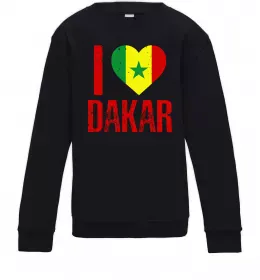 Детский Свитшот Детский Свитшот