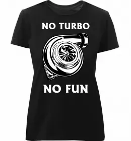 Женская премиум футболка