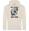 Женская толстовка (худи) No turbo, no fun Таш Женская толстовка (худи) No turbo, no fun Таш фото