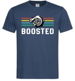 Чоловіча футболка Boosted tuning Чоловіча футболка Boosted tuning
