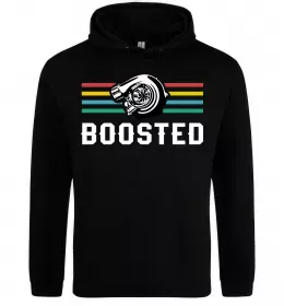 Женская толстовка (худи)