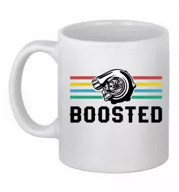 Чашка керамическая