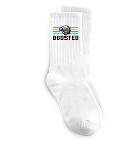 Носки Boosted tuning