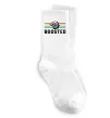 Шкарпетки Boosted tuning Білий фото