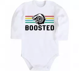 Детский боди