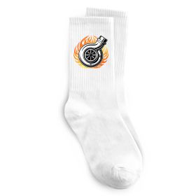 Носки Тюнінг вогонь