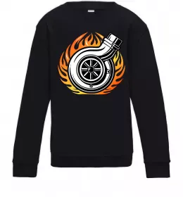 Детский Свитшот