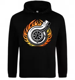 Мужская толстовка (худи)