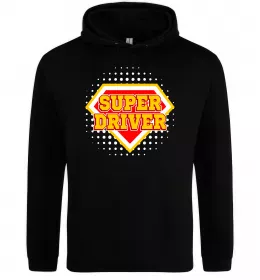 Мужская толстовка (худи)