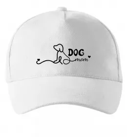 Кепка High voltage, колір - чорний Чорний фото