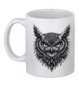 Чашка керамічна