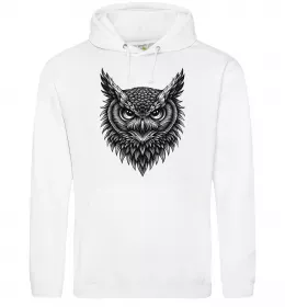 Чоловіча толстовка (худі)