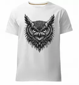 Чоловіча преміум футболка