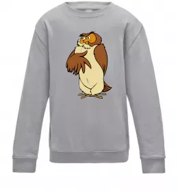 Детский Свитшот