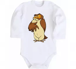 Детский боди