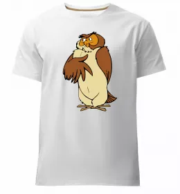 Мужская премиум футболка